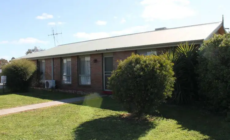 5/1 Hospital Street, Heathcote VIC 3523
