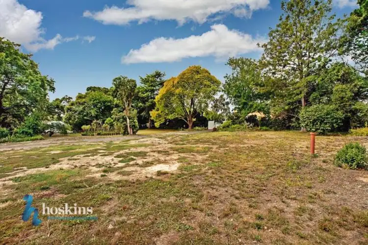 Main view of Homely land listing, 229 Ringwood-Warrandyte Road, Ringwood North VIC 3134