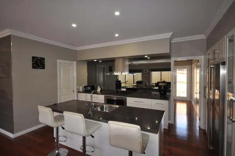 Sixth view of Homely house listing, 210 Bowen Street, Warragul VIC 3820