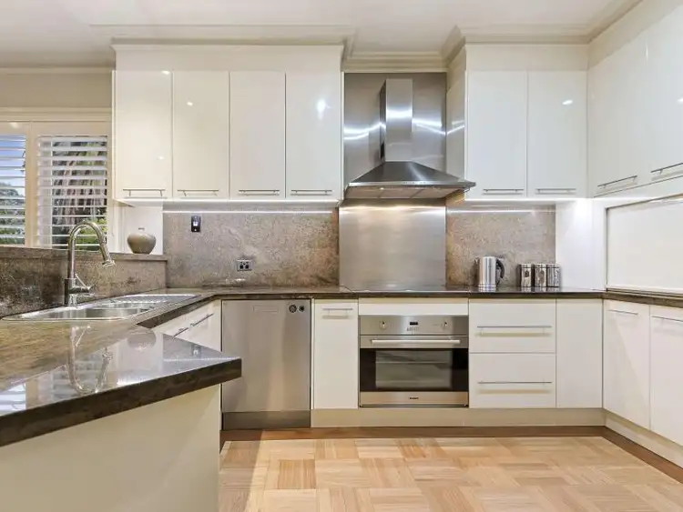 Fourth view of Homely house listing, 2B York Road, Glen Iris VIC 3146