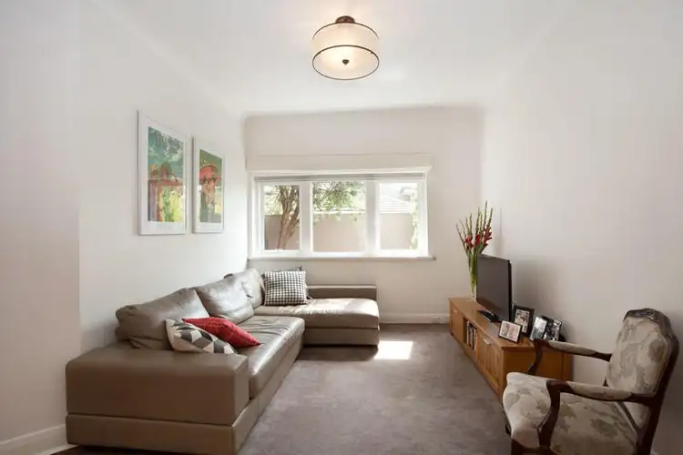 Third view of Homely apartment listing, 2/2A Lynedoch Avenue, St Kilda East VIC 3183