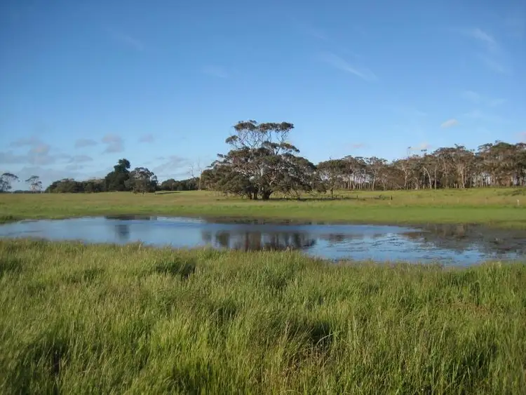 Third view of Homely rural property listing, 1 Badhams Road, Toolong VIC 3285