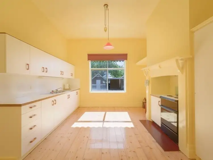 Third view of Homely house listing, 16 LEURA Street, Camperdown VIC 3260