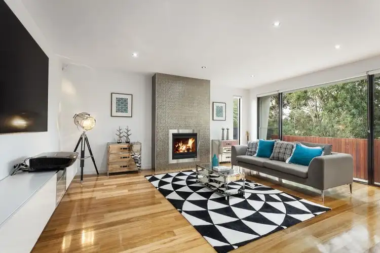 Sixth view of Homely house listing, 9 Kendari Avenue, Balwyn North VIC 3104