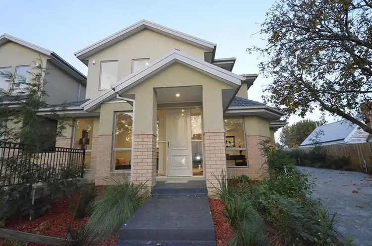 Main view of Homely house listing, 2/47 Essex Road, Surrey Hills VIC 3127