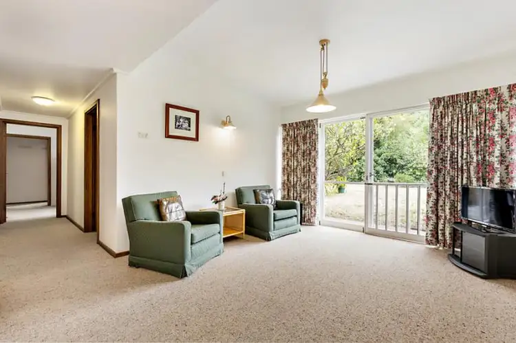 Third view of Homely house listing, 4 Longland Road, Mitcham VIC 3132