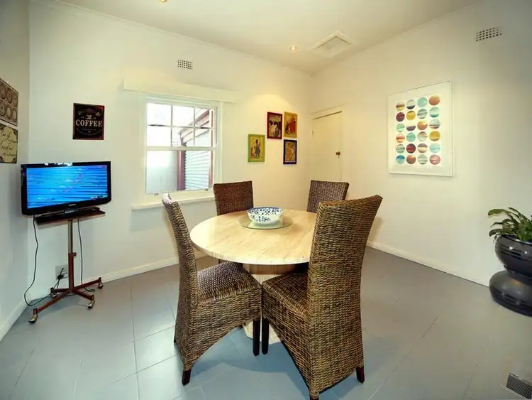 Sixth view of Homely townhouse listing, 5 Kyeamba Grove, Toorak VIC 3142