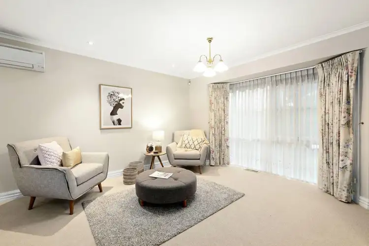 Fourth view of Homely house listing, 38 Lawrence Street, Blackburn South VIC 3130
