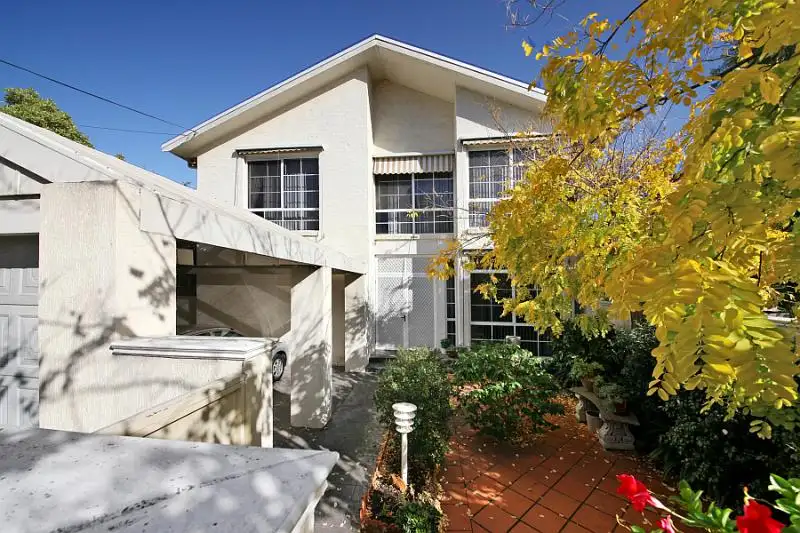 Main view of Homely townhouse listing, 19 Comer Street, Brighton East VIC 3187