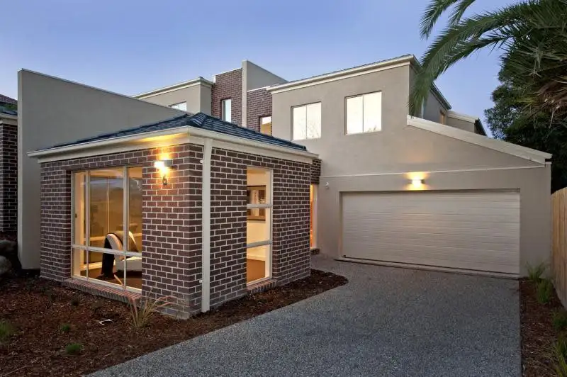 Main view of Homely house listing, 6 Warwick Court, Surrey Hills VIC 3127