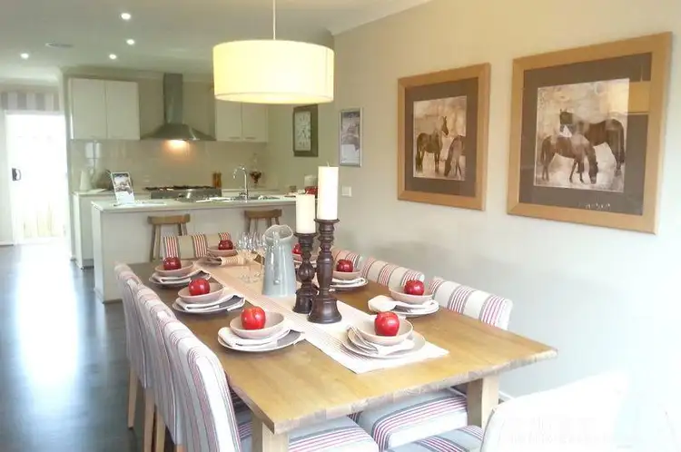 Fifth view of Homely house listing, 29 Silkwood Drive, Warragul VIC 3820