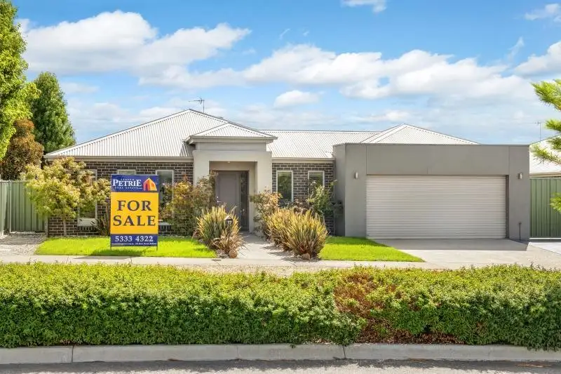 Main view of Homely house listing, 17 Macarthur Park Boulevard, Miners Rest VIC 3352