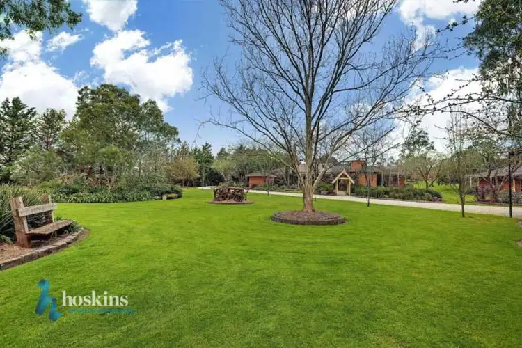 Fourth view of Homely house listing, 155 Victoria Road, Chirnside Park VIC 3116