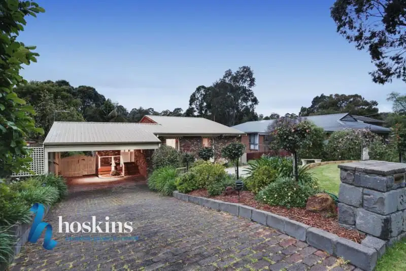 Main view of Homely house listing, 32 The Wallaby Run, Chirnside Park VIC 3116