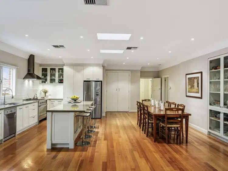 Fifth view of Homely house listing, 13 Lambourne Street, Surrey Hills VIC 3127