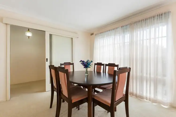 Third view of Homely unit listing, 4/34 - 36 Yerrin Street, Balwyn VIC 3103