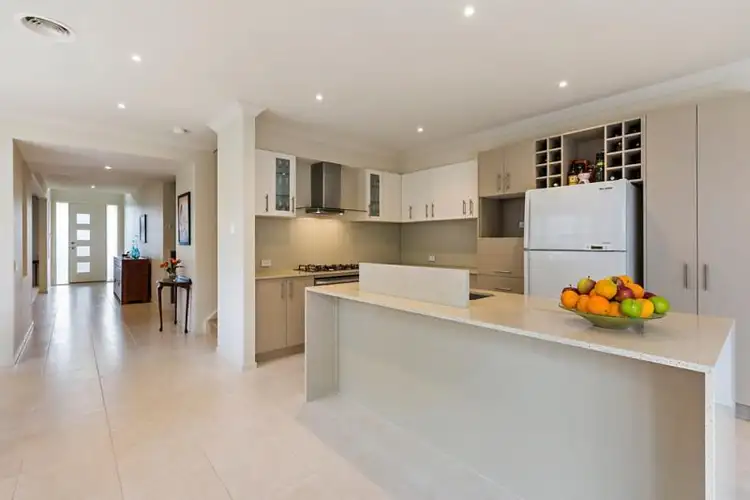 Second view of Homely house listing, 7 Woolcock Close, Burwood VIC 3125