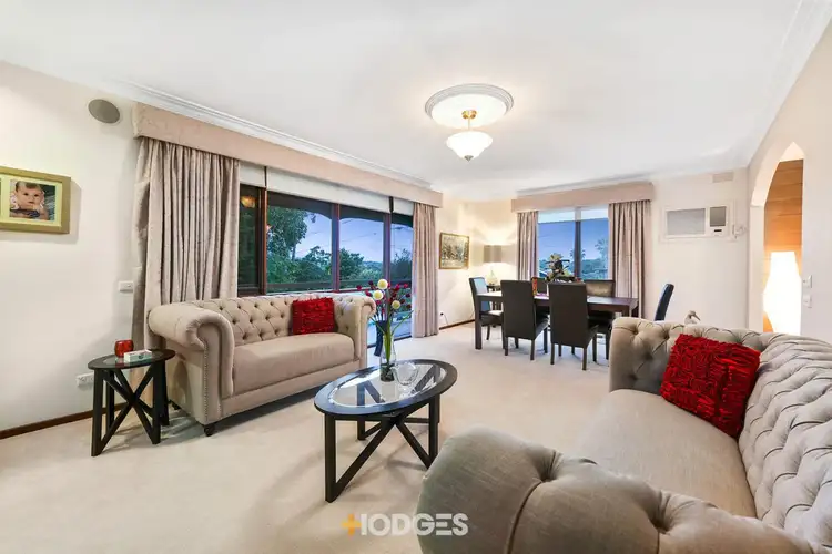 Third view of Homely house listing, 15 George Avenue, Hallam VIC 3803