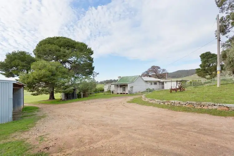 Fifth view of Homely house listing, 106 Pollards Road, Maldon VIC 3463