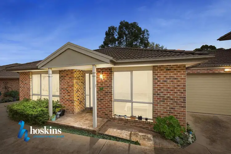 Main view of Homely unit listing, Address available on request