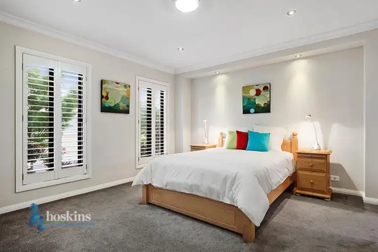 Sixth view of Homely house listing, 4 Brook Place, Ringwood North VIC 3134