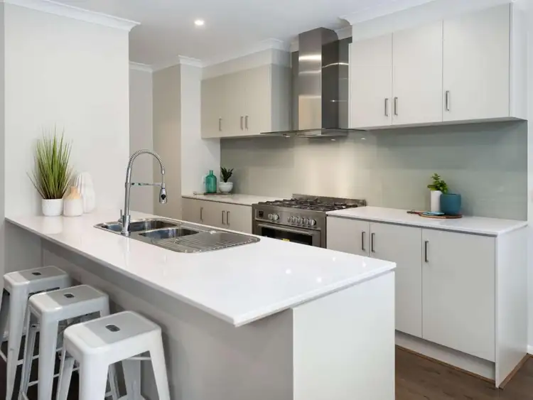 Fifth view of Homely townhouse listing, 33 Charlton Street, Blackburn North VIC 3130