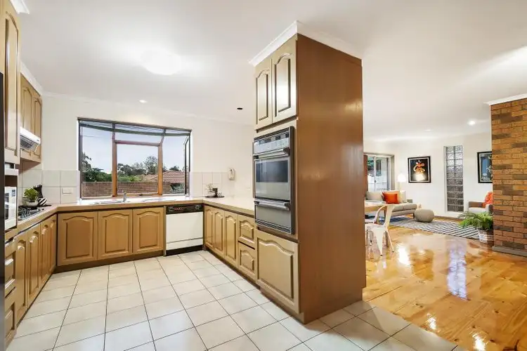Fourth view of Homely house listing, 36 Arbroath Road, Wantirna South VIC 3152