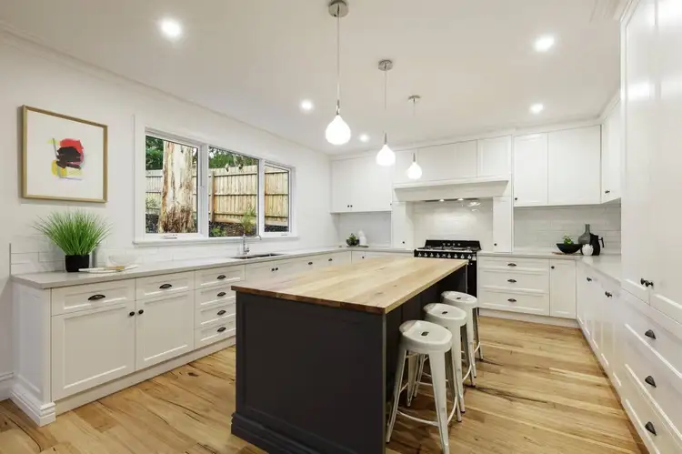 Third view of Homely house listing, 11 Dawe Road, Mitcham VIC 3132