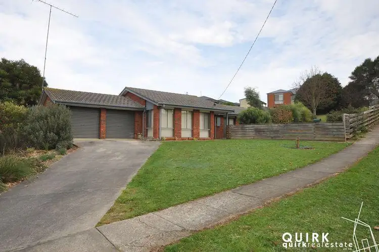 40 Stoddarts Road, Warragul VIC 3820