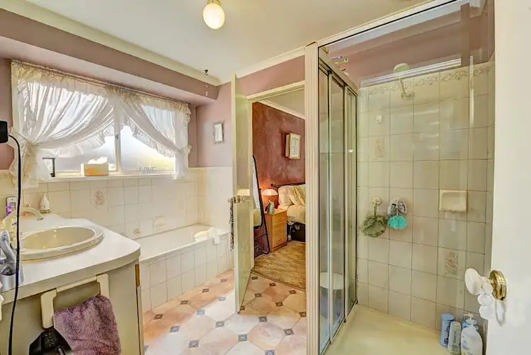 Sixth view of Homely house listing, 8 Shari Drive, Delacombe VIC 3356