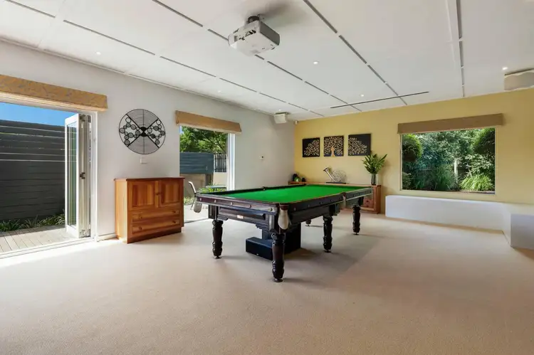 Fifth view of Homely house listing, 40 Greenwood Street, Burwood VIC 3125
