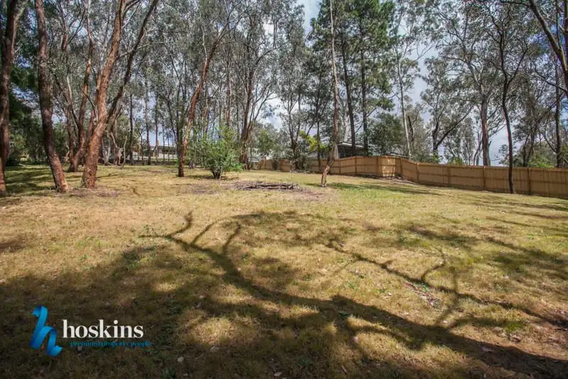 Main view of Homely land listing, 23 & 25 Leber Street, Warrandyte VIC 3113
