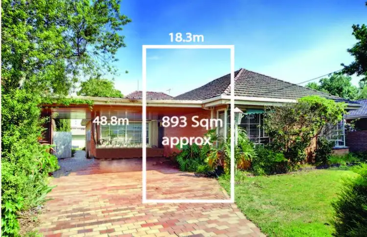 52 Ercildoune Street, Caulfield North VIC 3161