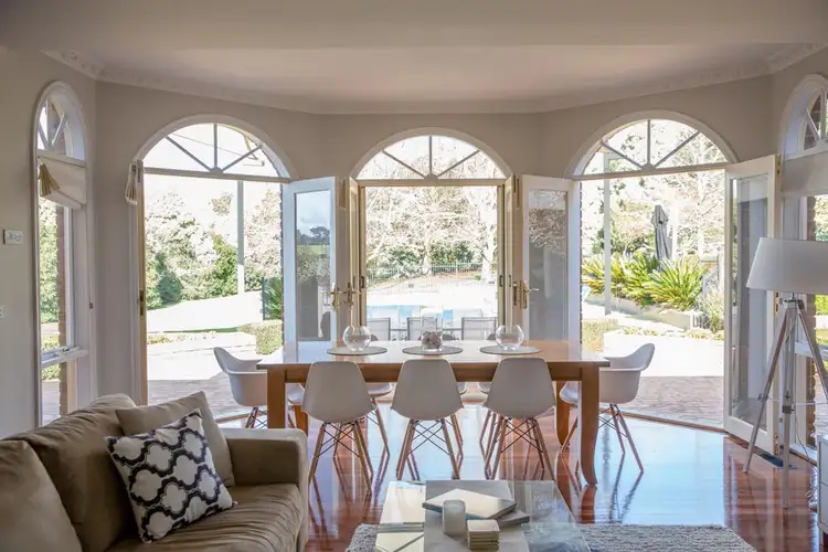 Sixth view of Homely house listing, 46 Martin Court, Warragul VIC 3820