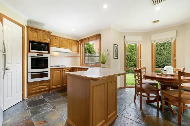 Third view of Homely house listing, 4 Kensington Gardens, Vermont South VIC 3133