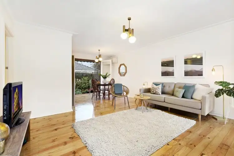 Second view of Homely unit listing, 4/762 Whitehorse Road, Mont Albert VIC 3127