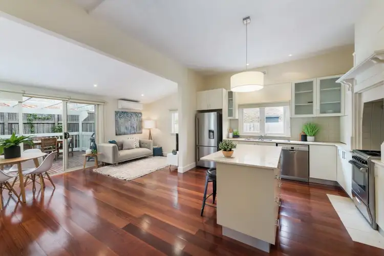 Second view of Homely house listing, 1/15 Hill Street, Box Hill South VIC 3128