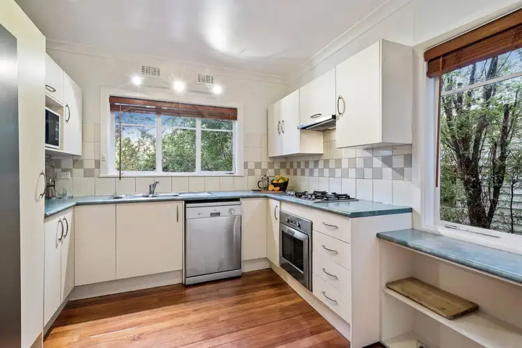 Fourth view of Homely house listing, 417 Mitcham Road, Mitcham VIC 3132