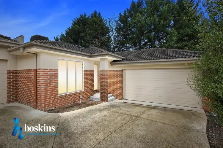 Main view of Homely unit listing, Address available on request