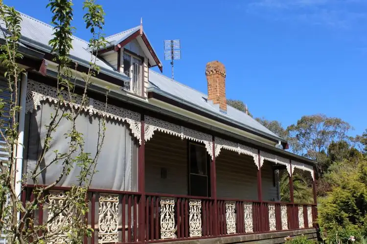 Second view of Homely house listing, 43 Picnic Road, Tarrington VIC 3301