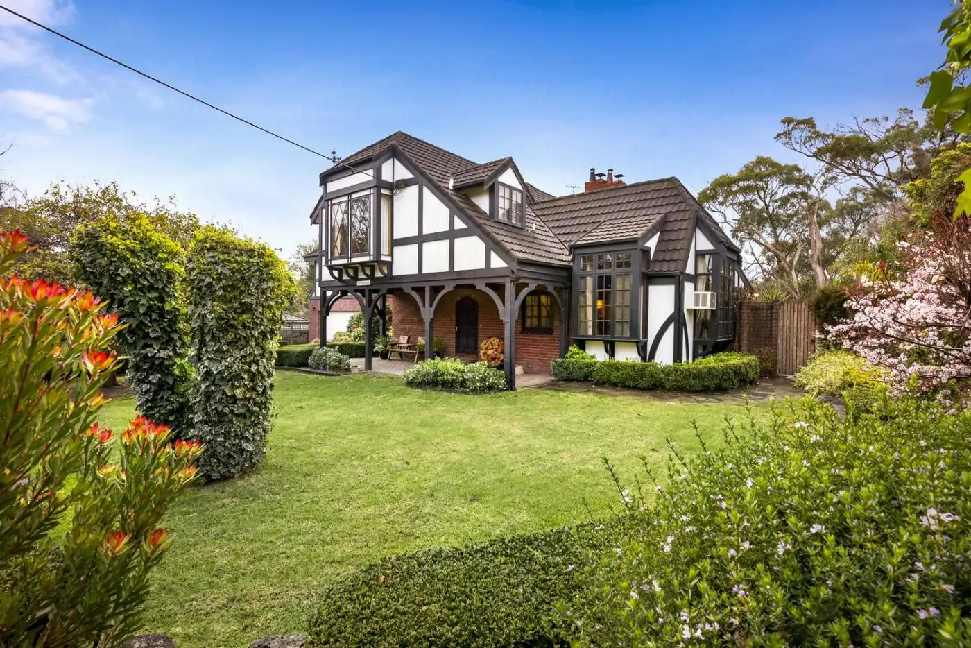 Main view of Homely house listing, 113 Mountain View Road, Mount Eliza VIC 3930