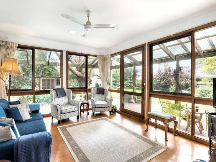 Third view of Homely house listing, 17 Naples Street, Box Hill South VIC 3128