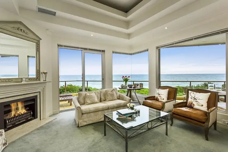 Second view of Homely house listing, 1 Tintagel Court, Mount Eliza VIC 3930