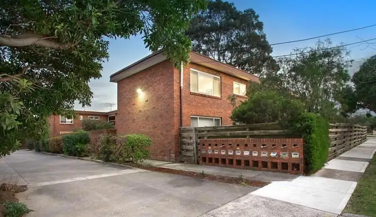 Main view of Homely apartment listing, 7/59-61 Green Street, Ivanhoe VIC 3079