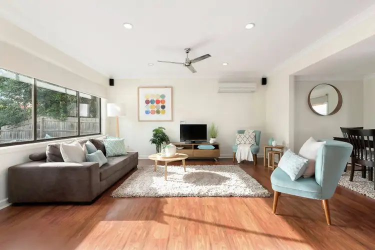 Second view of Homely house listing, 5 Neville Street, Ringwood VIC 3134