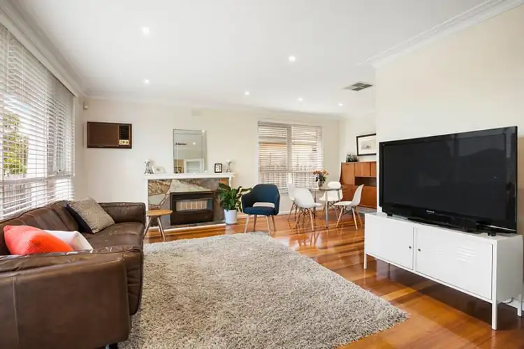 Third view of Homely house listing, 60 Hibiscus Road, Blackburn North VIC 3130