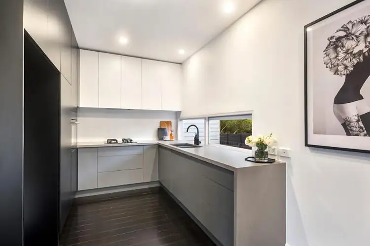 Third view of Homely house listing, 26 Vernon Street, Blackburn South VIC 3130