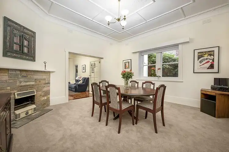 Fifth view of Homely house listing, 184 Alma Road, St Kilda East VIC 3183