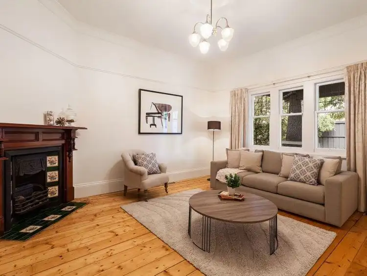Second view of Homely house listing, 434 Station Street, Box Hill VIC 3128