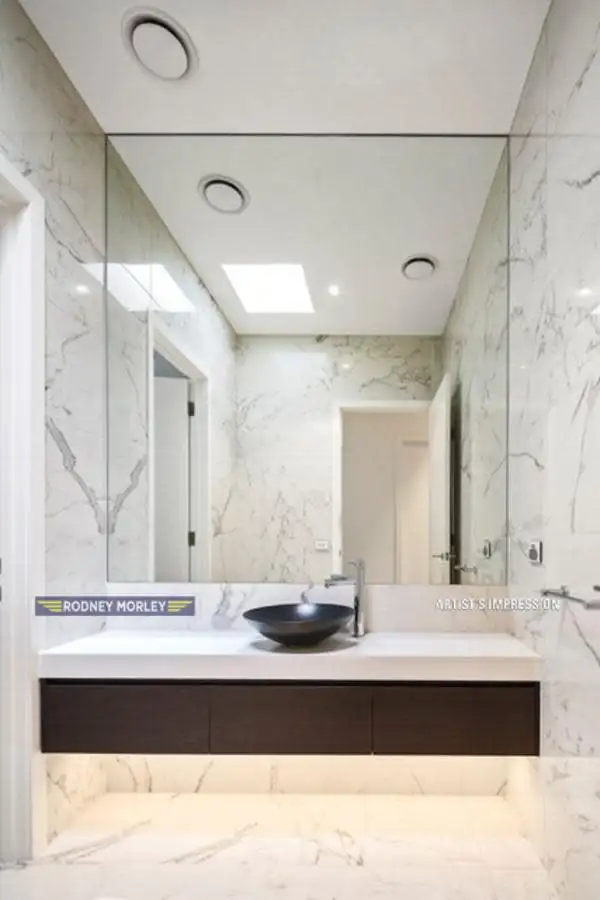 Sixth view of Homely apartment listing, 2/9 Orrong Grove, Caulfield North VIC 3161